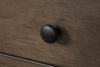 Furniture of America Huddersfield Dark Walnut Transitional Chest Model FM7702DB-C