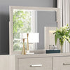 Furniture of America Wellingborough Light Gray Transitional Mirror Model FM7703AK-M