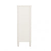 Furniture of America Altamira White Modern French Chest Model FM79012WH-C