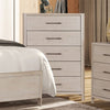 Furniture of America Fareham Oak Modern Chest Model FM79013AK-C
