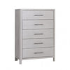 Furniture of America Fareham Oak Modern Chest Model FM79013AK-C
