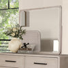 Furniture of America Belize Gray Modern Mirror Model FM79016AK-M