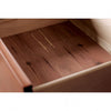 Furniture of America Keizer Dark Cherry Mid-Century Modern 8-Drawer Chest Model FOA7603C-8D