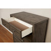 Furniture of America Tawana Warm Gray Transitional Chest Model FOA7918C