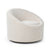 Modrest Frontier Glam Beige Fabric Accent Chair Model VGODZW-993-BGE2-CH