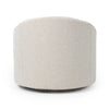 Modrest Frontier Glam Beige Fabric Accent Chair Model VGODZW-993-BGE2-CH