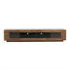 Modrest Frost Modern Walnut Tv Unit Model VGWCTV004-WAL