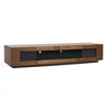 Modrest Frost Modern Walnut Tv Unit Model VGWCTV004-WAL