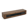 Modrest Frost Modern Walnut Tv Unit Model VGWCTV004-WAL
