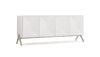 Modrest Candid Modern White Buffet Model VGVCG1109