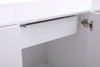 Modrest Legend Modern White Buffet Model VGVCG111-WHT