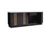 Modrest Kingsley Modern Marble & Rosegold Buffet Model VGVCG8933