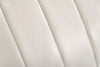 Divani Casa Galway Modern White Leather Sectional Sofa Model VGKK5112-WHT