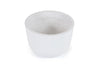 Modrest Goliad Modern White Concrete Planters Set Of 3 Model VGGR-301470-WHT