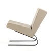 Relax Contemporary Taupe Lounge Chair (Set Of 2) Model VGGUHY-212RH-TPE