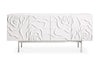 Modrest Gwen Modern White High Gloss Buffet Model VGVCG2007-BUF-WHT