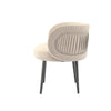 Modrest Hartman Modern Grey Accent Chair Model VGMFMC-457-GRY-CH