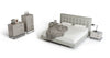 Modrest Hera Modern Queen Bedroom Set Model VGCNHERA-BED-SET-Q