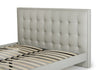 Modrest Hera Modern Grey Bedroom Set Model VGCNHERA-SET