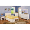 Furniture of America Omnus White Transitional Desk Model CM7905WH-DK
