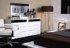 Modrest Impera Bedroom White Dresser Model VGWCIMPERA-DR