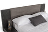 Nova Domus Jagger California King Modern Grey Bed Model VGMABR-55-GRY-BED-CK