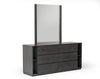 Nova Domus Jagger Modern Grey Dresser Model VGMABR-55-GRY-DRS