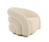 Modrest Joshua Modern Fabric Accent Chair Model VGOD-DY-21117