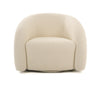 Modrest Joshua Modern Fabric Accent Chair Model VGOD-DY-21117