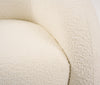 Modrest Joshua Modern Fabric Accent Chair Model VGOD-DY-21117