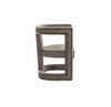 Modrest Kendra Modern Grey Fabric Accent Chair Model VGRHRHS-AC-231-GRAY