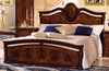 Klassica Italian Lacquer Queen Bed Model VGCAKLASSICAS