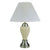 Furniture of America Niki Ivory Traditional Table Lamp (6/Box) Model L76117IV-6PK