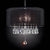 Furniture of America Minn Chrome Glam Ceiling Lamp Model L9150H