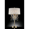 Furniture of America Deborah Gold Traditional Table Lamp Model L9155T