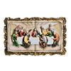 Furniture of America Homili Multi Traditional Last Supper Plaque Model L92534-P1