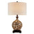 Furniture of America Guadalupe Gold/Brown Traditional Table Lamp Model L9294T
