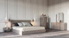Full Nova Domus Marcela Italian Modern Bed Model VGACMARCELA-BED-FL