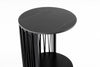Modrest Larimer Modern Round Coffee Table Set Model VGDW-J5925AB-GRN-CT