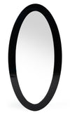Modrest Legend Modern Black High Gloss Mirror Model VGVCJ8111-BLK-MIR