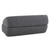 Divani Casa Lerner Modern Dark Grey Fabric Sofa Bed Model VGKK-KF.8130-SLATE