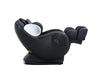 ACME Pacari Black Synthetic Leather Massage Chair Model LV00570
