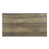 ACME Abiram Rustic Oak Coffee Table Model LV01001