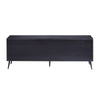 ACME Colson Black TV Stand Model LV01080