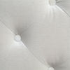 ACME Atronia Beige Fabric Sectional Sofa with 4 Pillows Model LV01160