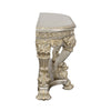 ACME Danae Champagne & Gold Sofa Table Model LV01204