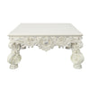 ACME Adara Antique White Coffee Table Model LV01217