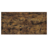 ACME Bellarosa Rustic Oak Coffee Table Model LV01442