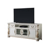 ACME Vendome Antique Pearl TV Stand Model LV01521