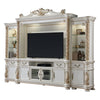 ACME Vendome Antique Pearl TV Stand Model LV01521